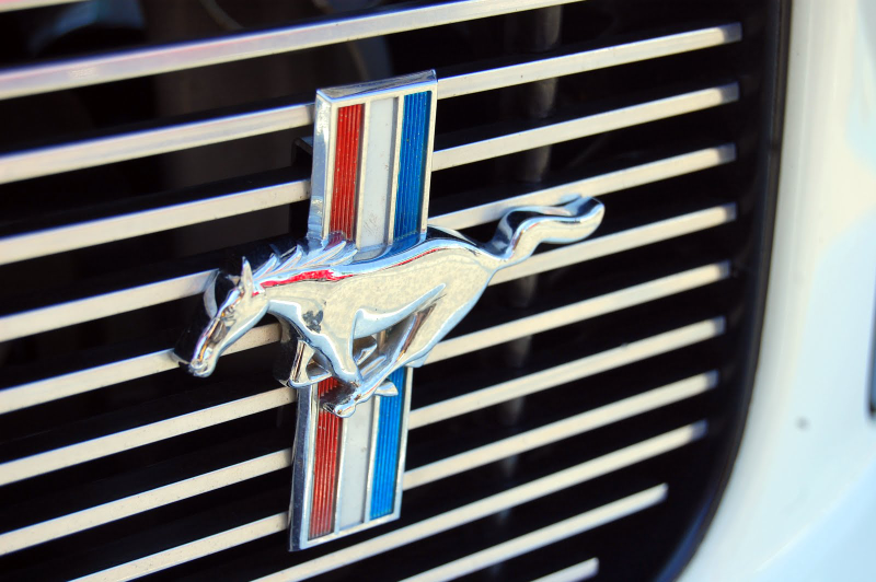 Illustration for article titled The First Annual Carroll Shelby Tribute and Car Show; Gardena, CA
